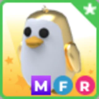 MFR GOLDEN PENGUIN