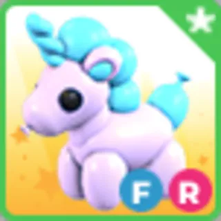 💗 FR Balloon Unicorn | Adopt From Me | ⚡ Fast Delivery