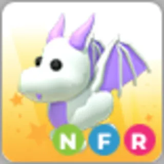 ⚡ Cheap NFR Lavender Dragon