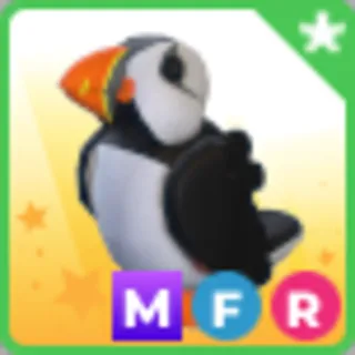 ⚡ Cheap MFR Puffin