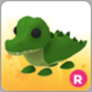 ⚡ Cheap R Crocodile