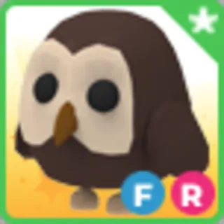 FR OWL