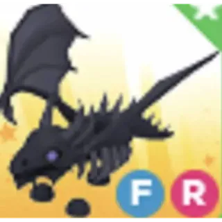 FR SHADOW DRAGON