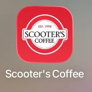 $100 Scooter’s Coffee E-Gift Card