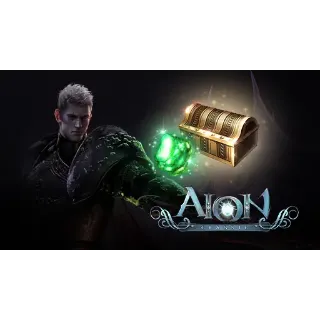 Aion Classic - Lv91-100 Enchantment Stone Random Box