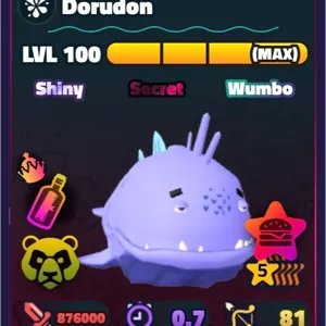 DORUDON