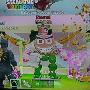 La Superior Combination 