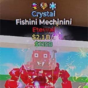 Fishini Mechinini