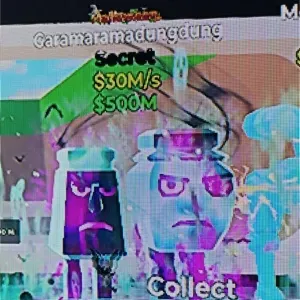 Halloween Garamaramadungdung