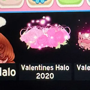 VAL 2020 HALo