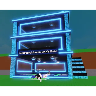 🤖Cyber Base🌐 (No account access)