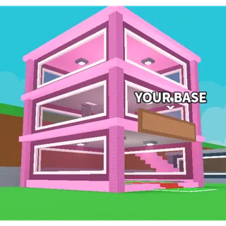 Candy Base 🍬🍭 (no acc access)