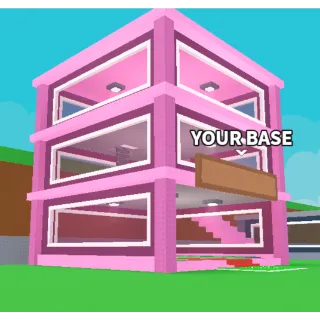 Paint Base Candy 🍬🍭 (no acc access)