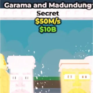 Garama 50 m