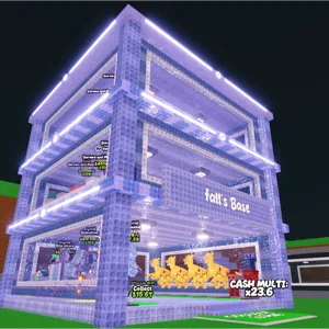 3 crystal bases