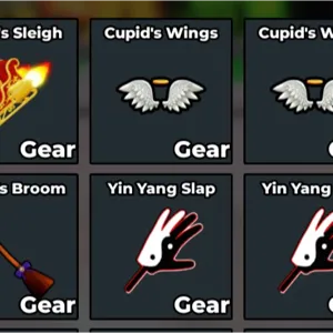 Lf brainrot/Money offers