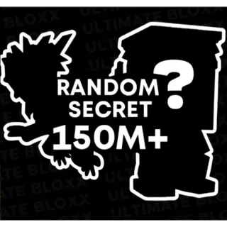 STEAL A BRAINROT – RANDOM SECRET