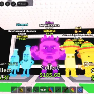 Galaxy Fragola La La