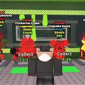 lf offers insanely rare