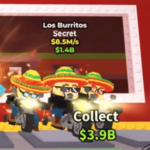 Los Burritos