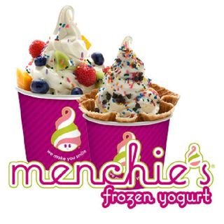 menchie's frozen yogurt gift cards