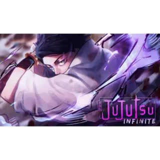 Jujutsu Infinite 1Million Cash