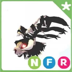 NFR GRIM DRAGON