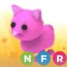 NFR PINK CAT