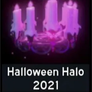 RH HALO 2021 HALLOWEEN