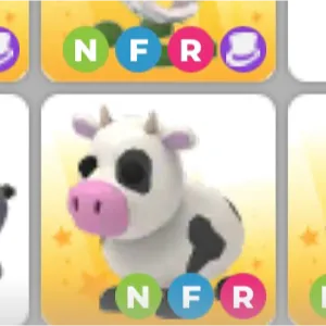 NFR COW