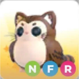 NFR PURROWL