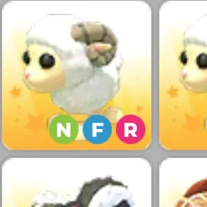 NFR RAM