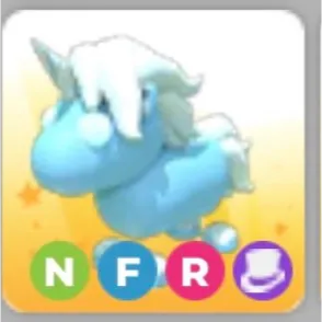 NFR FROST UNICORN