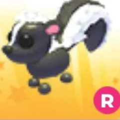 R SKUNK