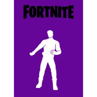 Fortnite / BAILA! GLOBAL CODE 