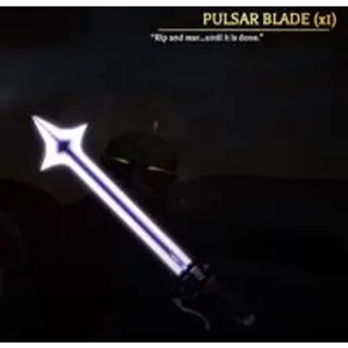 Pulsar ODM BLADE