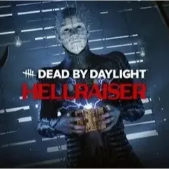 Dead by Daylight Hellraiser Chapter Key NA 