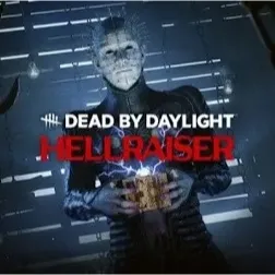Hellraiser Dead by Daylight Steam NA Key