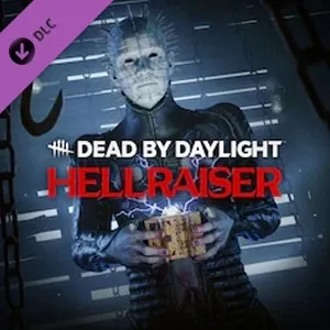 Dead by Daylight - Hellraiser Chapter (DLC) Steam Key US