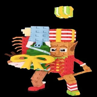 La Jolly Grande | SAB