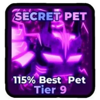 Nebula Cyborg | Tap Simulator