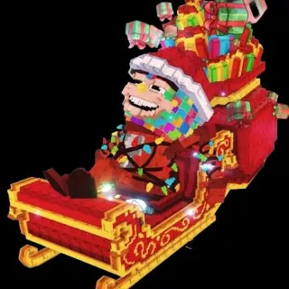 CHICLETEIRA NOELTEIRA