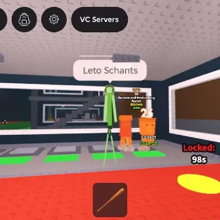 GARAMA AND MADUNDUNG | 550M/S | SAB