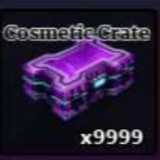 COSMETIC CRATES | SAILOR PIECE