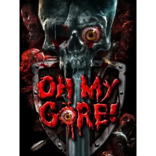 Oh My Gore! Steam [Instant Delivery] GLOBAL