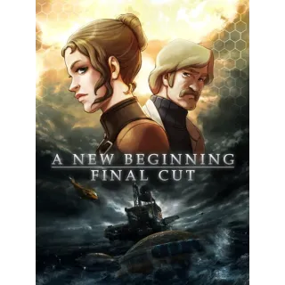 A New Beginning: Final Cut | Steam Global [Instant Delivery]