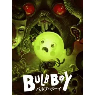  Bulb Boy Steam Global [Instant Delivery]
