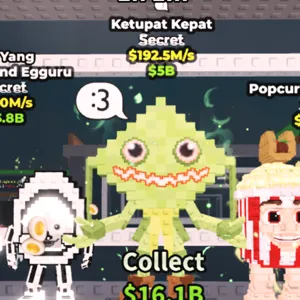 Ketupat Kepat|SAB