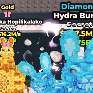 Easter Brainrot Bundle