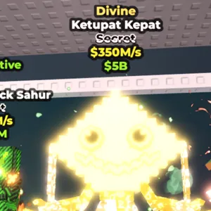 Divine Ketupat Kepat|SAB